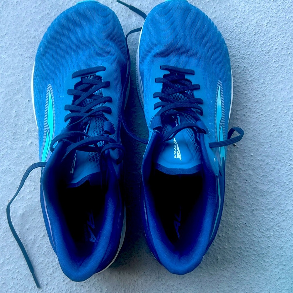 Altra Torin 6 Men Sneakers Size 13